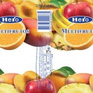 Hero Multifrutas
